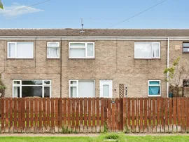 Axminster Close, Bransholme, Hull photo