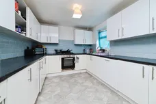 Axminster Close, Bransholme, Hull