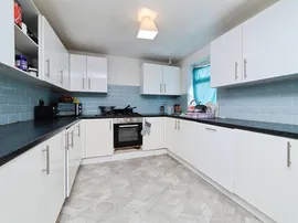 Axminster Close, Bransholme, Hull thumb 2