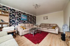 Axminster Close, Bransholme, Hull