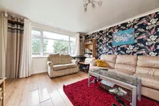 Axminster Close, Bransholme, Hull