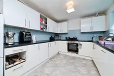 Axminster Close, Bransholme, Hull