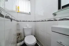 Axminster Close, Bransholme, Hull