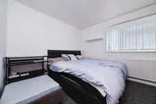 Axminster Close, Bransholme, Hull