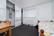 Axminster Close, Bransholme, Hull