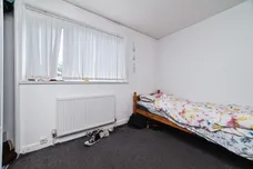 Axminster Close, Bransholme, Hull
