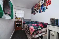 Axminster Close, Bransholme, Hull