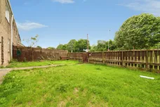 Axminster Close, Bransholme, Hull