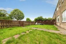 Axminster Close, Bransholme, Hull