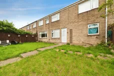 Axminster Close, Bransholme, Hull