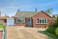 Petersham Drive, Alvaston, Derby