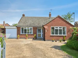 Petersham Drive, Alvaston, Derby photo