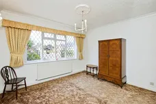 Petersham Drive, Alvaston, Derby