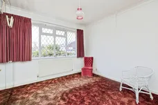 Petersham Drive, Alvaston, Derby