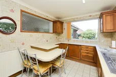 Petersham Drive, Alvaston, Derby
