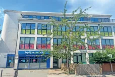 Blackhorse Lane, CROYDON