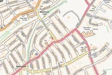 Blackhorse Lane, CROYDON