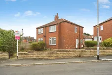 Leysholme View, Leeds