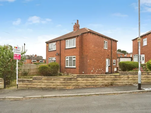 Leysholme View, Leedsphoto