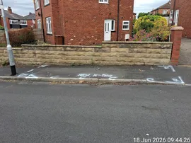 Leysholme View, Leeds thumb 2