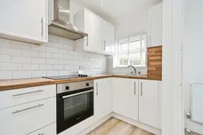 Leysholme View, Leeds
