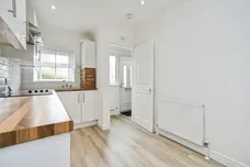 Leysholme View, Leeds