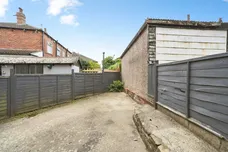 Leysholme View, Leeds