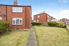 Leysholme View, Leeds