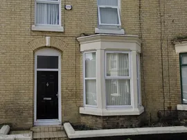Esmond Street, LIVERPOOL photo