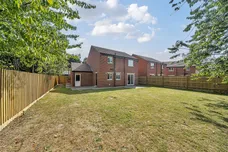 Maple Grove, Linton On Ouse, YORK