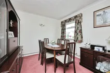 Westwood Gardens, Wymondham