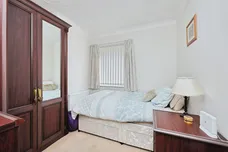 Westwood Gardens, Wymondham