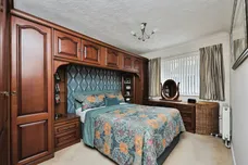 Westwood Gardens, Wymondham