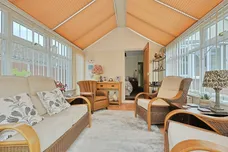 Westwood Gardens, Wymondham