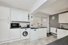 Westwood Gardens, Wymondham