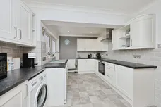 Westwood Gardens, Wymondham