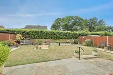 Westwood Gardens, Wymondham