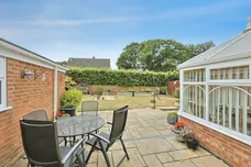Westwood Gardens, Wymondham