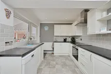 Westwood Gardens, Wymondham