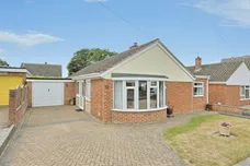 Westwood Gardens, Wymondham
