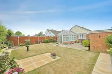 Westwood Gardens, Wymondham