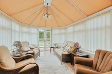 Westwood Gardens, Wymondham