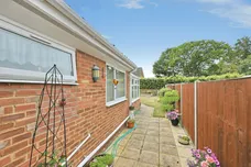 Westwood Gardens, Wymondham