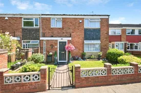 Property responsive