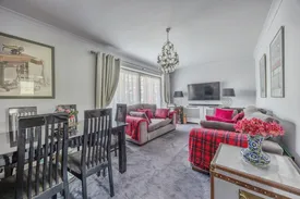 Property responsive