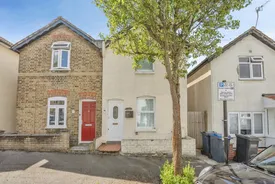 Property responsive