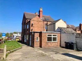 Property responsive
