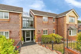 Property responsive