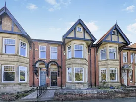 Property responsive