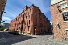 Henry Street, LIVERPOOL